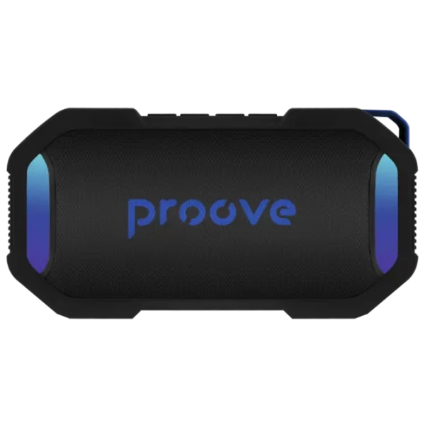 Boxă portabilă Proove Rock 10 10 W/ Black photo 3