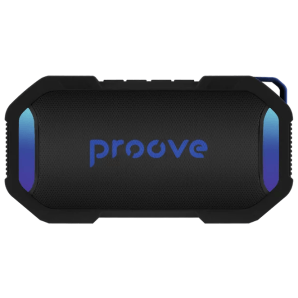 Boxă portabilă Proove Rock 10 10 W/ Black photo 3
