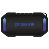 Boxă portabilă Proove Rock 10 10 W/ Black photo 3