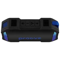 Boxă portabilă Proove Rock 10 10 W/ Black photo 5
