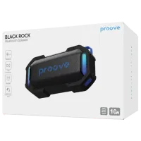 Boxă portabilă Proove Rock 10 10 W/ Black photo 7