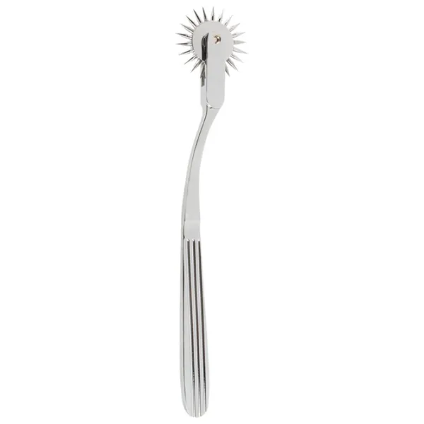 Ролик Orion Silver Single Pinwheel Серебряный photo 2