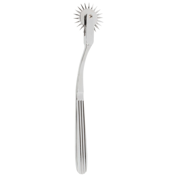 Ролик Orion Silver Single Pinwheel Серебряный photo 2