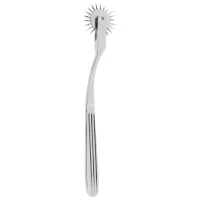 Ролик Orion Silver Single Pinwheel Серебряный photo 2