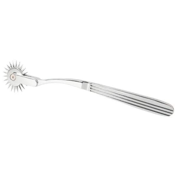 Ролик Orion Silver Single Pinwheel Серебряный photo 3