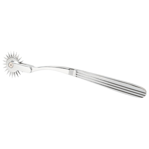 Ролик Orion Silver Single Pinwheel Серебряный photo 3