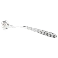 Ролик Orion Silver Single Pinwheel Серебряный photo 3