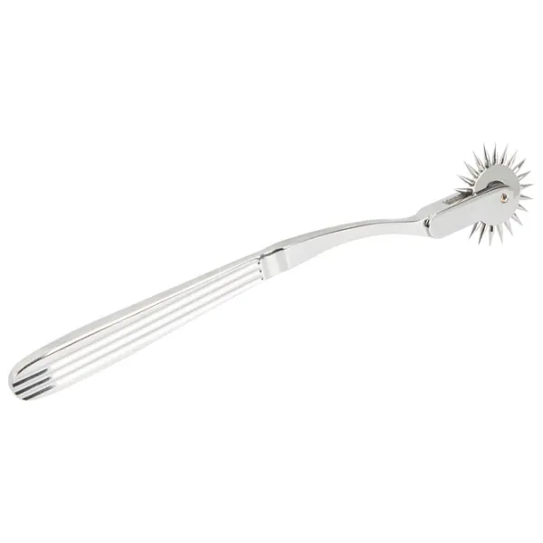 Ролик Orion Silver Single Pinwheel Серебряный photo 4