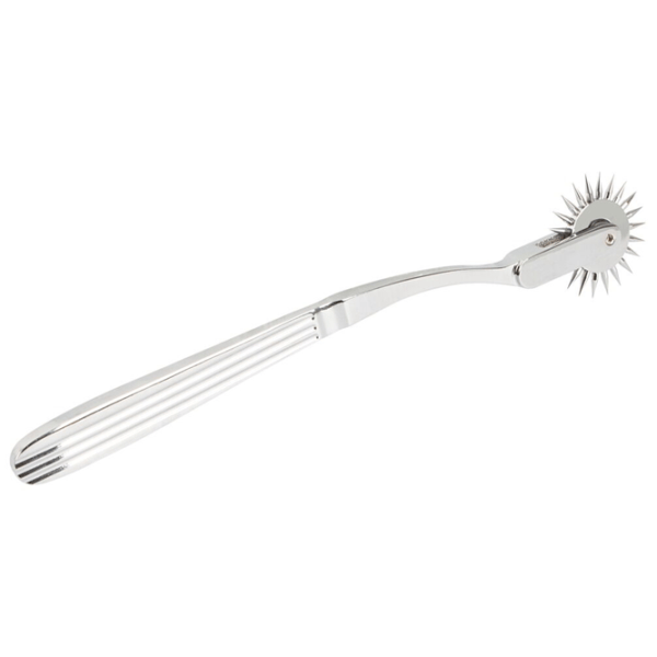 Ролик Orion Silver Single Pinwheel Серебряный photo 4