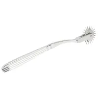 Ролик Orion Silver Single Pinwheel Серебряный photo 4