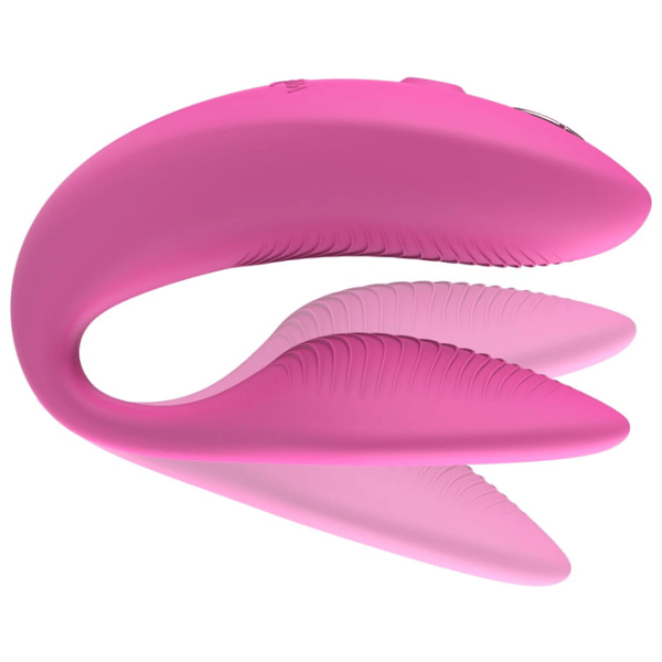 Вибратор We-Vibe Sync 2 Темно-розовый photo 6