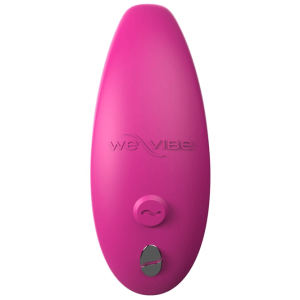 Вибратор We-Vibe Sync 2 Темно-розовый photo 7