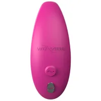 Vibrator We-Vibe Sync 2 Deep Pink photo 7