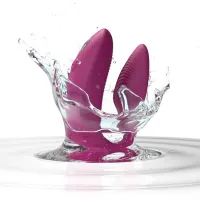 Vibrator We-Vibe Sync 2 Deep Pink photo 10