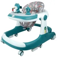 Ходунки HD Toys Buhang (520130) / Зеленый