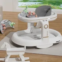 Premergător Richi Babywalker (68892) / White photo 5