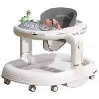 Premergător Richi Babywalker (68892) / White photo 8