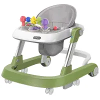Ходунки Richi J1R 6/2 (86801) / Зеленый