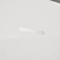 Холодильник Daewoo CKM0383ELRA8-EU с нижней морозильной камерой 367 л / 201 cm / Белый photo 2