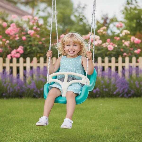 Детские кaчели Dolu Toy 2669 1 год / 1 photo 2