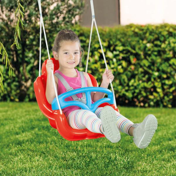 Детские кaчели Dolu Toy 7069 1 год / 1 photo 3