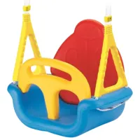 Детские кaчели Dolu Toy ET2R1 1 год / 1