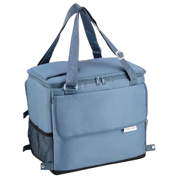Geantă frigorifică Coolfort CF-0232 32l / / Blue photo 1