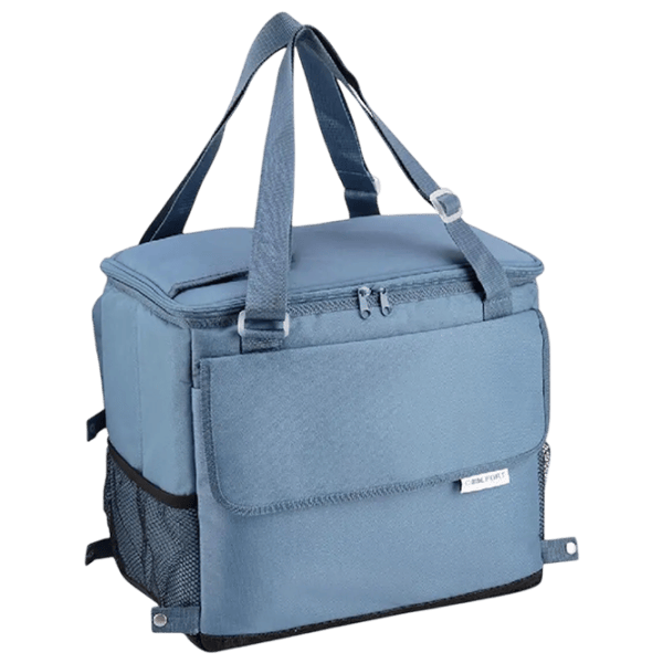 Geantă frigorifică Coolfort CF-0232 32l / / Blue photo 1