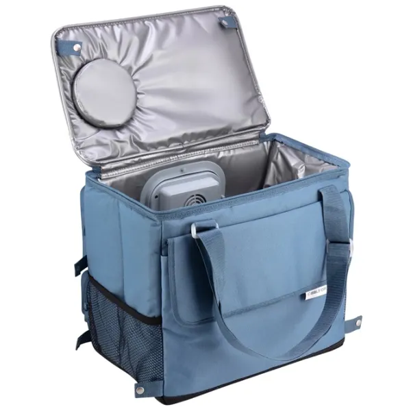Geantă frigorifică Coolfort CF-0232 32l / / Blue photo 2