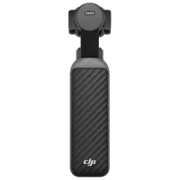 Cameră action DJI Osmo Pocket 4 Standard Combo 37 MP / 1545 mAh / Black photo 3
