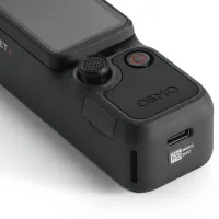 Cameră action DJI Osmo Pocket 4 Standard Combo 37 MP / 1545 mAh / Black photo 6