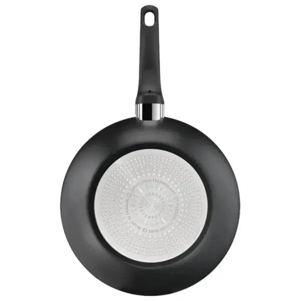 Сковорода Tefal Hard Titanium Pro G2881932 Вок / 28 см / Черный photo 3
