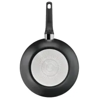 Сковорода Tefal Hard Titanium Pro G2881932 Вок / 28 см / Черный photo 3