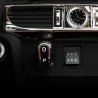 Электромобиль Lexus 570 Dake LX570/2 8 км/ч / 35 кг / 3+ / Белый photo 7