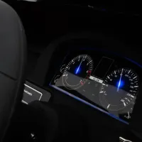 Электромобиль Lexus 570 Dake LX570/2 8 км/ч / 35 кг / 3+ / Белый photo 11