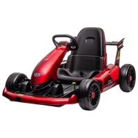 Электромобиль Little Star MX619/1 12.5 км/ч / 50 кг / 3+ / Красный