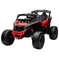Электромобиль Can-Am Maverick Dake CA003/3 8 км/ч / 30 кг / 3+ / Красный
