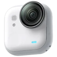 Экшн-камера Insta360 GO Ultra Creator Bundle 50 МП / 1450 мАч / Arctic White photo 6