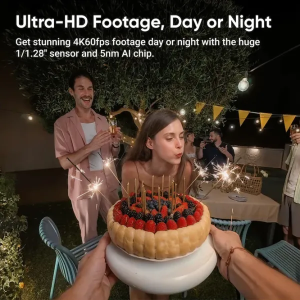 Cameră action Insta360 GO Ultra Creator Bundle 50 MP / 1450 mAh / Arctic White photo 10