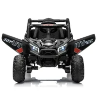 Электромобиль UTV MX Little Star MX631/2 8 км/ч / 30 кг / 3+ / Черный photo 2