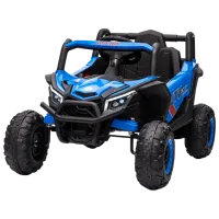 Электромобиль UTV MX Little Star MX631/3 8 км/ч / 30 кг / 3+ / Синий