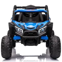 Электромобиль UTV MX Little Star MX631/3 8 км/ч / 30 кг / 3+ / Синий photo 2