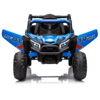Электромобиль UTV MX Little Star MX631/3 8 км/ч / 30 кг / 3+ / Синий photo 3