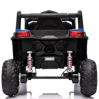 Электромобиль UTV MX Little Star MX631/3 8 км/ч / 30 кг / 3+ / Синий photo 4