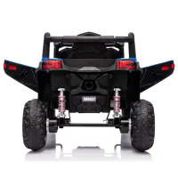 Электромобиль UTV MX Little Star MX631/3 8 км/ч / 30 кг / 3+ / Синий photo 5