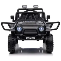 Электромобиль Little Star XMX 637 8 км/ч / 50 кг / 3+ / Черный photo 3
