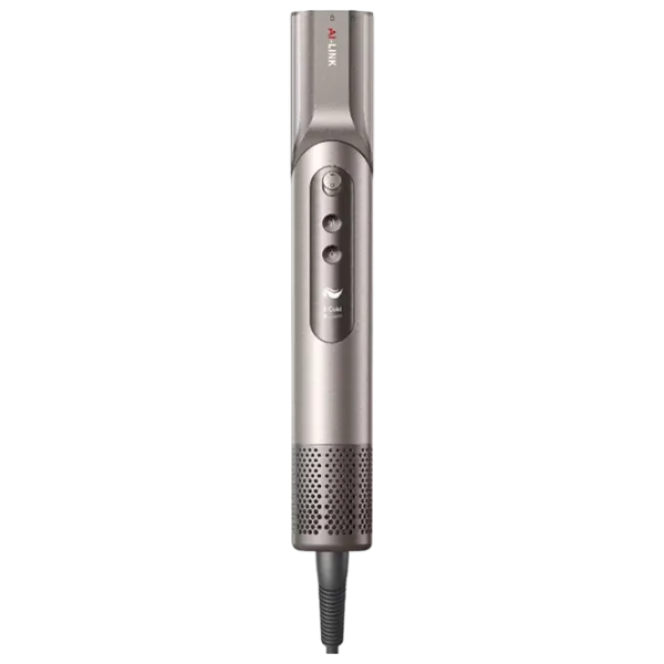 Uscător de păr Dreame Dazzle AZD20A 1400 W / Gold photo 2