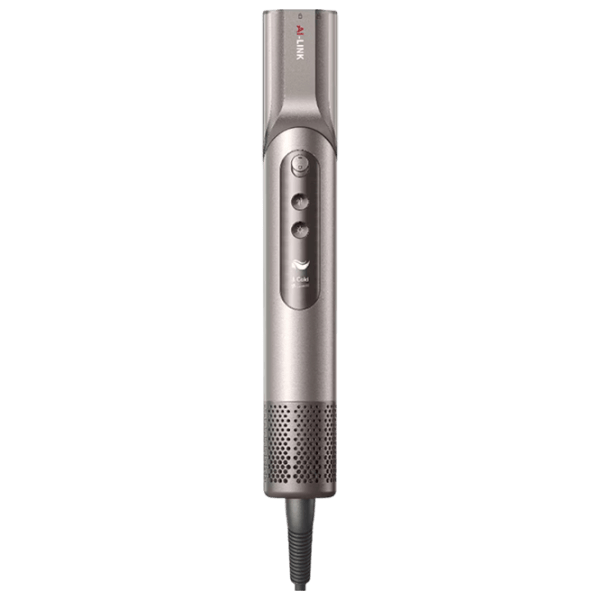 Uscător de păr Dreame Dazzle AZD20A 1400 W / Gold photo 2