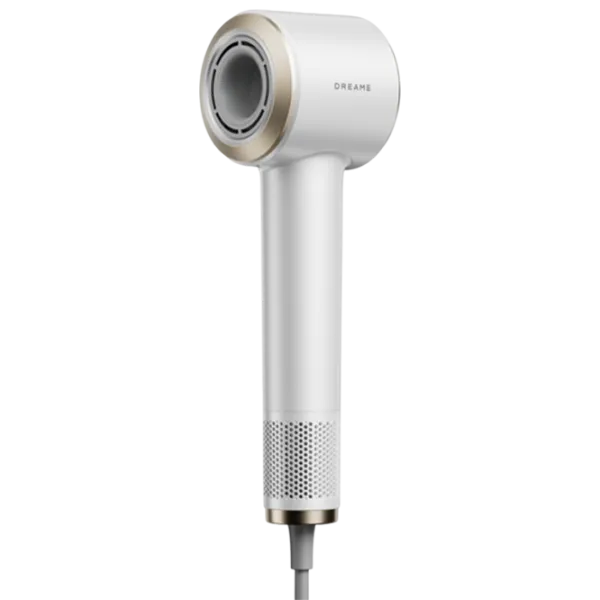 Uscător de păr Dreame Grand AHG11C 1600 W / White photo 1