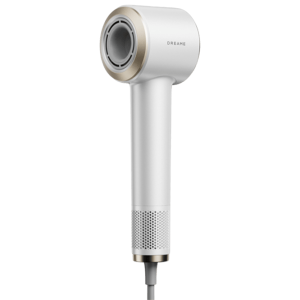 Uscător de păr Dreame Grand AHG11C 1600 W / White photo 1